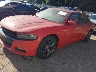 2C3CDXHG9FH****** Used and Repairable 2015 Dodge Charger in Knoxville