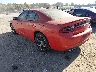 2C3CDXHG9FH****** Salvage and Repairable 2015 Dodge Charger in Knoxville