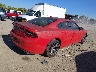 2C3CDXHG9FH****** Salvage and Wrecked 2015 Dodge Charger in Tennessee State