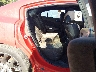 2C3CDXHG9FH****** Wrecked 2015 Dodge Charger in Knoxville