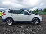 2T3RFREVXDW****** Repairable 2013 Toyota RAV4 in New York State