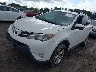 2T3RFREVXDW****** Used and Repairable 2013 Toyota RAV4 in Syracuse