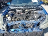 1FAHP3GN5AW****** Repairable 2010 Ford Focus in Austin North