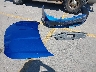 1FAHP3GN5AW****** Wrecked 2010 Ford Focus in Texas State