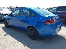 1FAHP3GN5AW****** Salvage and Repairable 2010 Ford Focus in Austin North