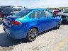 1FAHP3GN5AW****** Salvage and Wrecked 2010 Ford Focus in Texas State