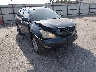 2T2HK31U57C****** Salvage and Wrecked 2007 Lexus RX in Houston