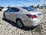1G4GC5ER5CF****** Salvage and Repairable 2012 Buick LaCrosse in Eugene
