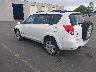 JTMBK32V175****** Salvage and Repairable 2007 Toyota RAV4 in Salt Lake City