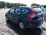 5J6RM4H34FL****** Salvage and Repairable 2015 Honda CR-V in Raleigh
