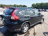 5J6RM4H34FL****** Salvage and Wrecked 2015 Honda CR-V in North Carolina State