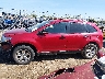 2FMDK3JC5BB****** Reparables 2011 Ford Edge en Estado de Ohio