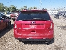 2FMDK3JC5BB****** Destrozados 2011 Ford Edge
