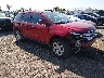 2FMDK3JC5BB****** Salvamento y Destrozados 2011 Ford Edge en Cincinnati