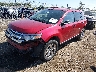 2FMDK3JC5BB****** Usados y Reparables 2011 Ford Edge en Cincinnati