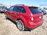 2FMDK3JC5BB****** Salvamento y Reparables 2011 Ford Edge en Cincinnati
