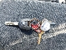 MLHPC4465H5****** Salvage 2017 Honda Cbr500 in Texas State