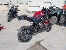 MLHPC4465H5****** Salvage and Wrecked 2017 Honda Cbr500 in Texas State
