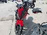 MLHPC4465H5****** Used and Repairable 2017 Honda Cbr500 in Texas State