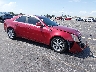 1G6DG577880****** Salvamento y Destrozados 2008 Cadillac CTS en Miami North