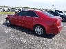 1G6DG577880****** Salvamento y Reparables 2008 Cadillac CTS en Miami North