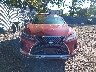2T2HZMDA4NC****** Wrecked 2022 Lexus RX 350 in New Jersey State