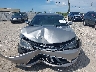 1C3CCCAB7FN****** Wrecked 2015 Chrysler 200 in Florida State