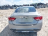 1C3CCCAB7FN****** Wrecked 2015 Chrysler 200