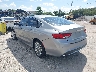 1C3CCCAB7FN****** Salvage and Repairable 2015 Chrysler 200 in Tampa