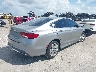 1C3CCCAB7FN****** Salvage and Wrecked 2015 Chrysler 200 in Florida State