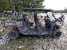 3JBUCAP47NK****** Destrozados 2022 Can-Am Defender/Traxter en Estado de Georgia
