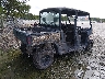 3JBUCAP47NK****** Salvamento y Destrozados 2022 Can-Am Defender/Traxter en Estado de Georgia