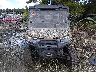 3JBUCAP47NK****** Usados y Reparables 2022 Can-Am Defender/Traxter en Estado de Georgia