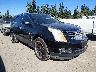 3GYFNEEY9AS****** Salvage and Wrecked 2010 Cadillac SRX in Seattle