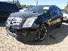 3GYFNEEY9AS****** Used and Repairable 2010 Cadillac SRX in Seattle
