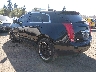 3GYFNEEY9AS****** Salvage and Repairable 2010 Cadillac SRX in Seattle