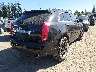 3GYFNEEY9AS****** Salvage and Wrecked 2010 Cadillac SRX in Washington State