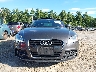 TRUSFAFK8B1****** Destrozados 2011 Audi TT en Estado de Massachusetts