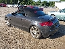 TRUSFAFK8B1****** Salvamento y Reparables 2011 Audi TT en Templeton