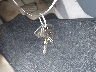 JT2BF22K2X0****** Salvamento 1999 Toyota Camry en Estado de Maryland