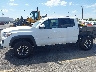 3TMCZ5AN2PM****** Salvage 2023 Toyota Tacoma