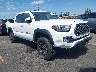 3TMCZ5AN2PM****** Salvage and Wrecked 2023 Toyota Tacoma in Anaheim Consolidated
