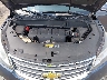 1GNKVHKD5EJ****** Repairable 2014 Chevrolet Traverse in Akron Canton