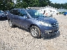 1GNKVHKD5EJ****** Salvage and Wrecked 2014 Chevrolet Traverse in Akron Canton