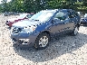 1GNKVHKD5EJ****** Used and Repairable 2014 Chevrolet Traverse in Akron Canton