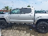 5TFAZ5CN1GX****** Salvamento 2016 Toyota Tacoma