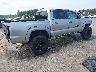 5TFAZ5CN1GX****** Salvamento y Destrozados 2016 Toyota Tacoma en Estado de Virginia