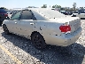 4T1BE32K35U****** Salvage and Repairable 2005 Toyota Camry in Fontana