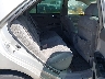 4T1BE32K35U****** Wrecked 2005 Toyota Camry in Fontana