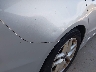 1FA6P0H76G5****** Destrozados 2016 Ford Fusion en Estado de Florida